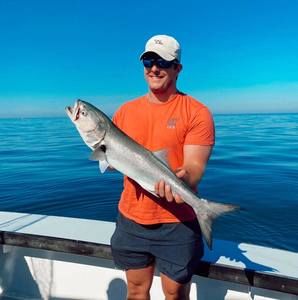 Meet your Posher, Ben